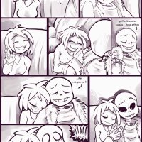 undertale sexo