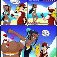 comics hentai en español de pokemon ditto