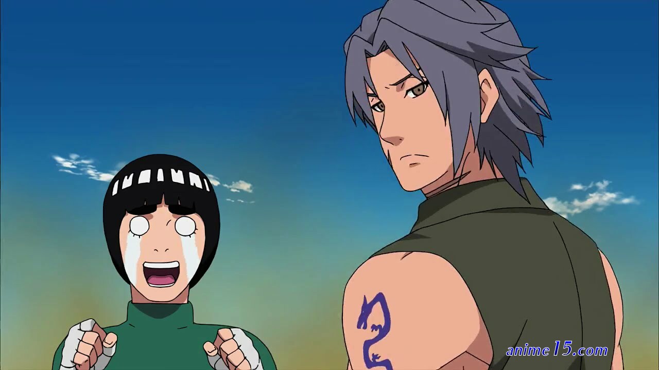 capítulo 400 naruto