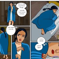 tamil sex comics image