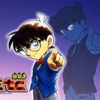 download anime detective conan
