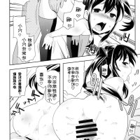 魔導少年 h漫