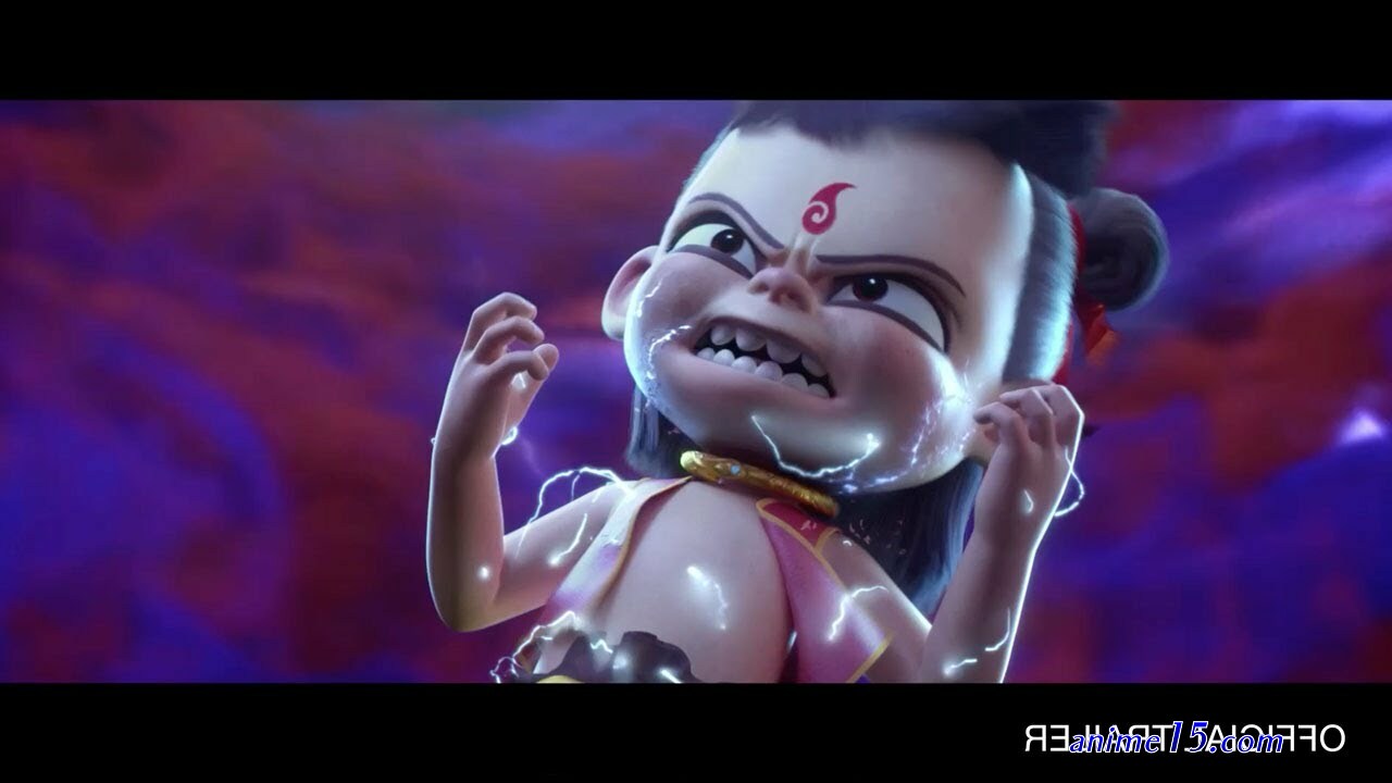 download anime nezha sub indo
