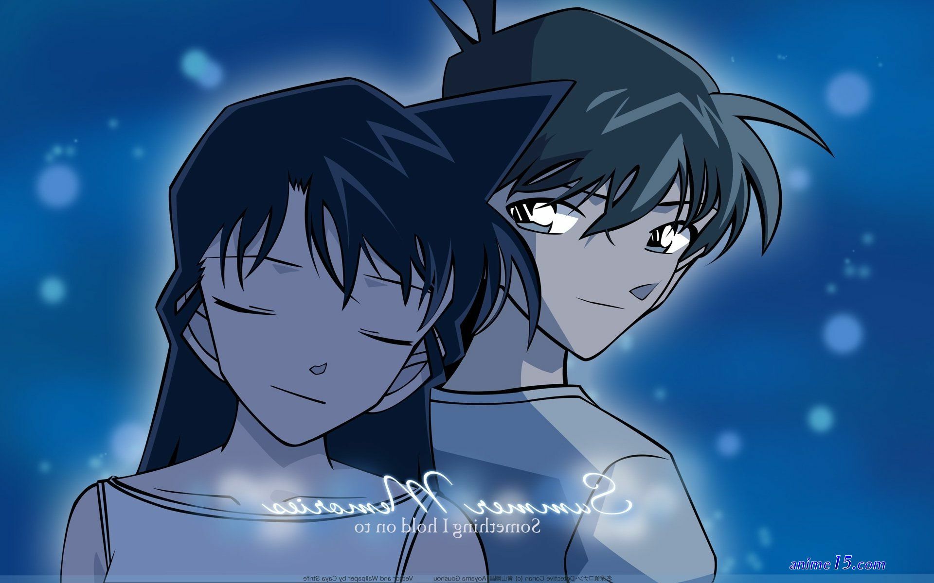 download anime detective conan