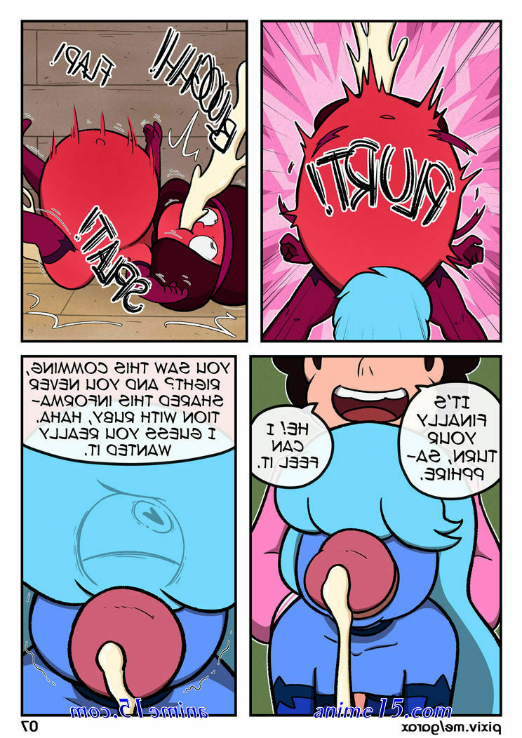 naked sarvente comics