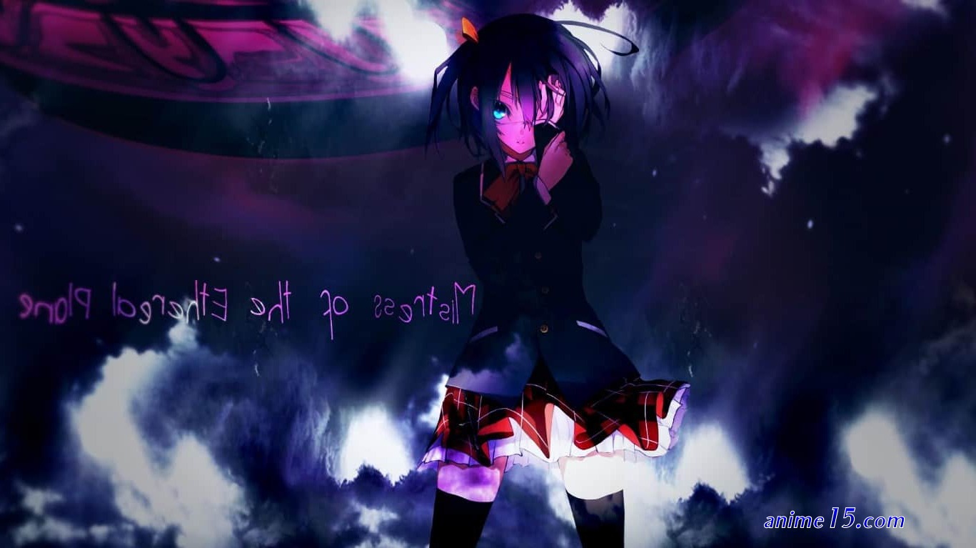 chunibyo sub indo s1 batch