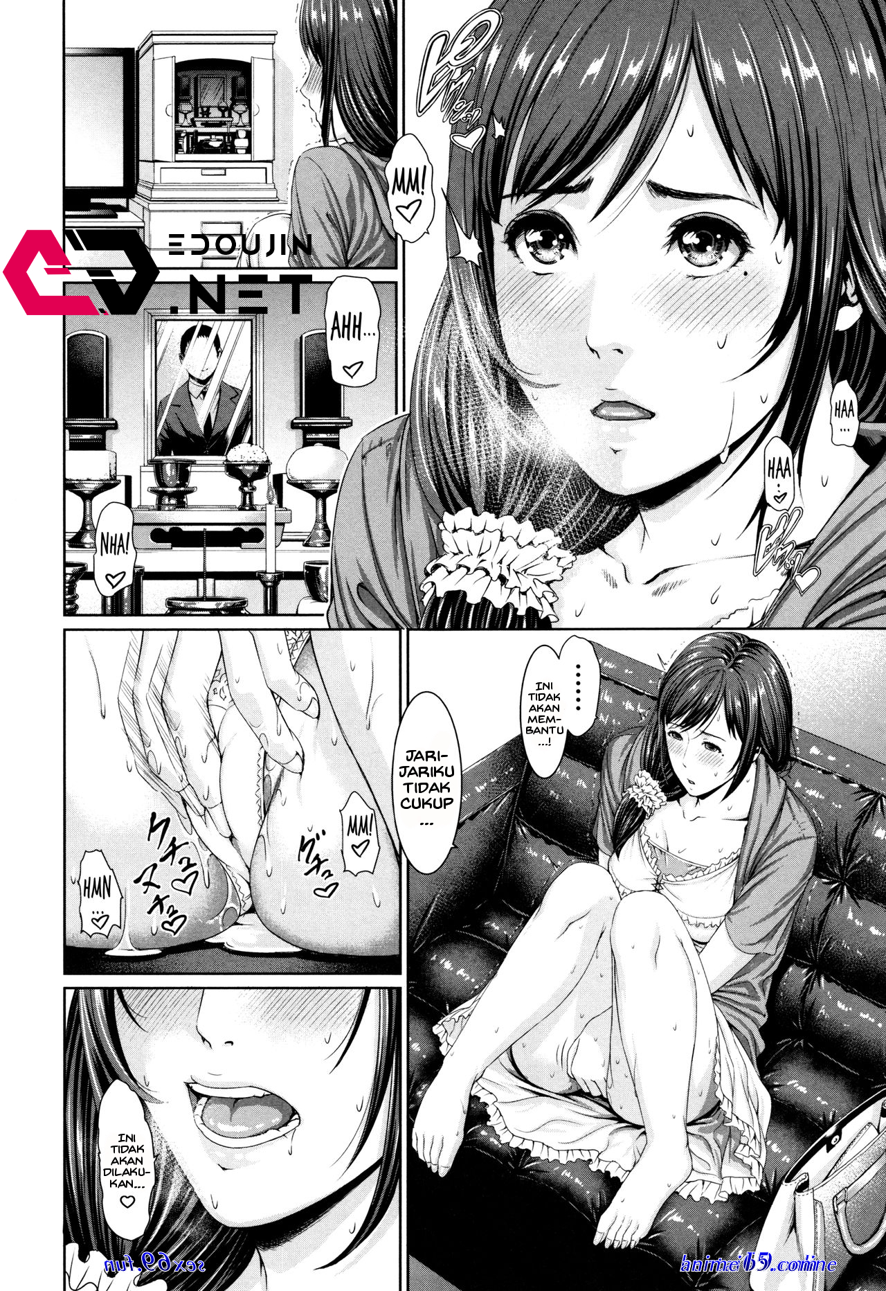 manga anime hentai sub indo