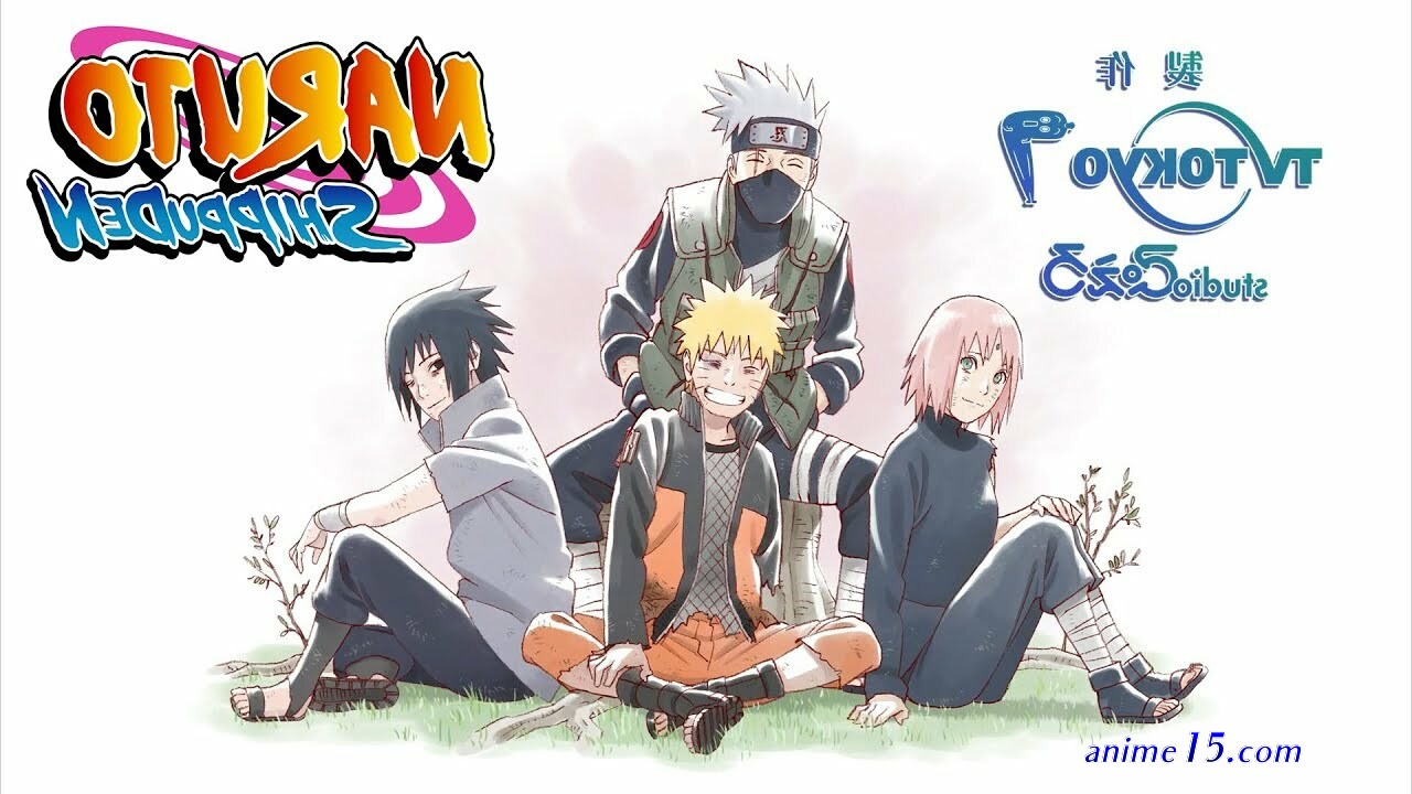 capítulo 400 naruto
