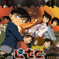 download anime detective conan