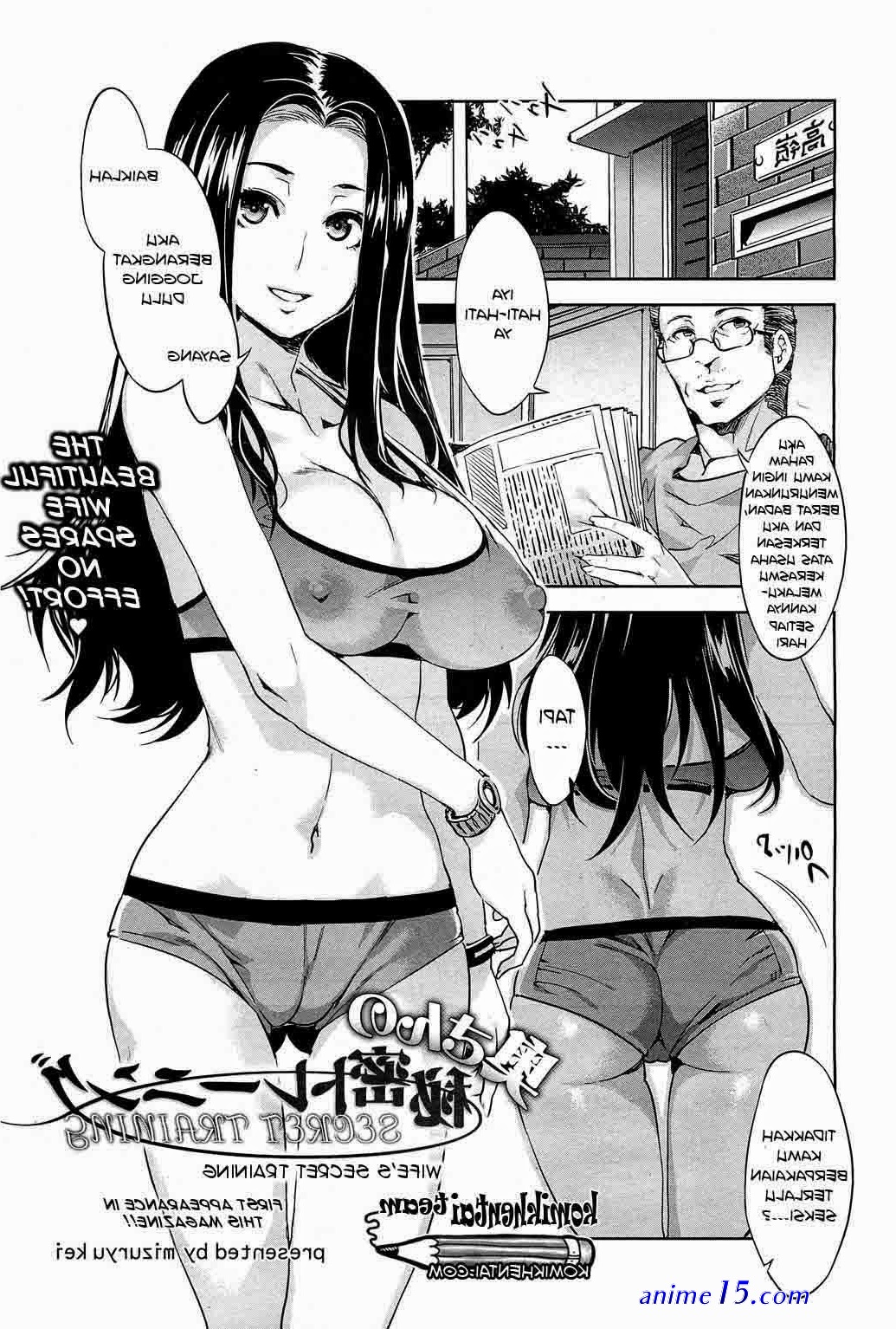 manga hentai comics bahasa indo