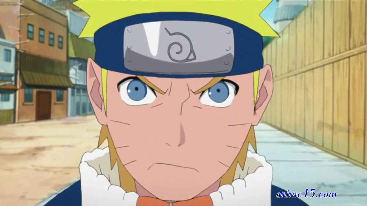 capítulo 400 naruto