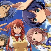 chunibyo sub indo s1 batch