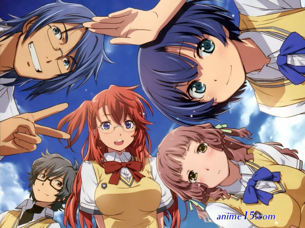 chunibyo sub indo s1 batch