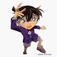 download anime detective conan