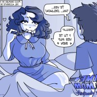 naked sarvente comics