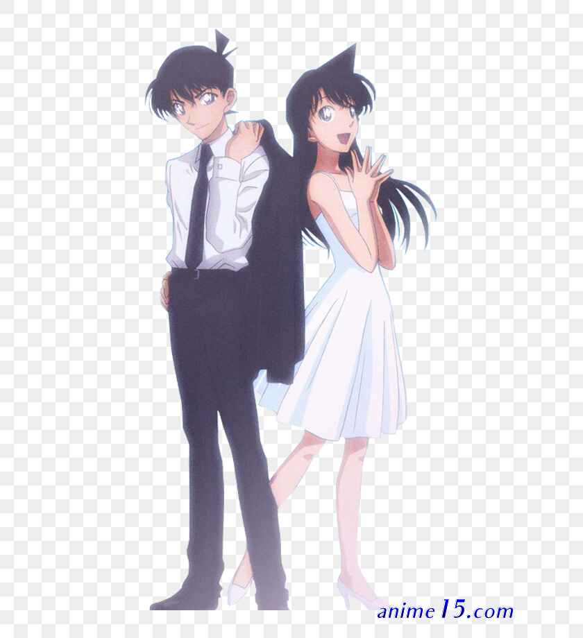 download anime detective conan