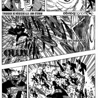 capítulo 400 naruto