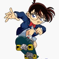 download anime detective conan