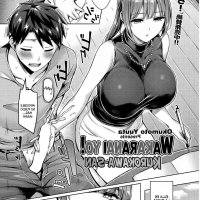 komik anime diperkosa