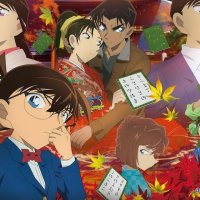download anime detective conan