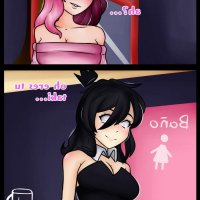 naked sarvente comics