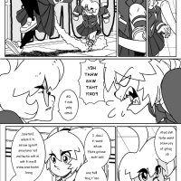 bang my bully mom comics