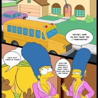 bang my bully mom comics