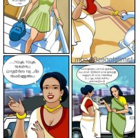 tamil sex comics image