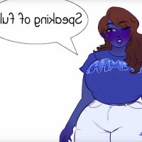 belly expansion comics