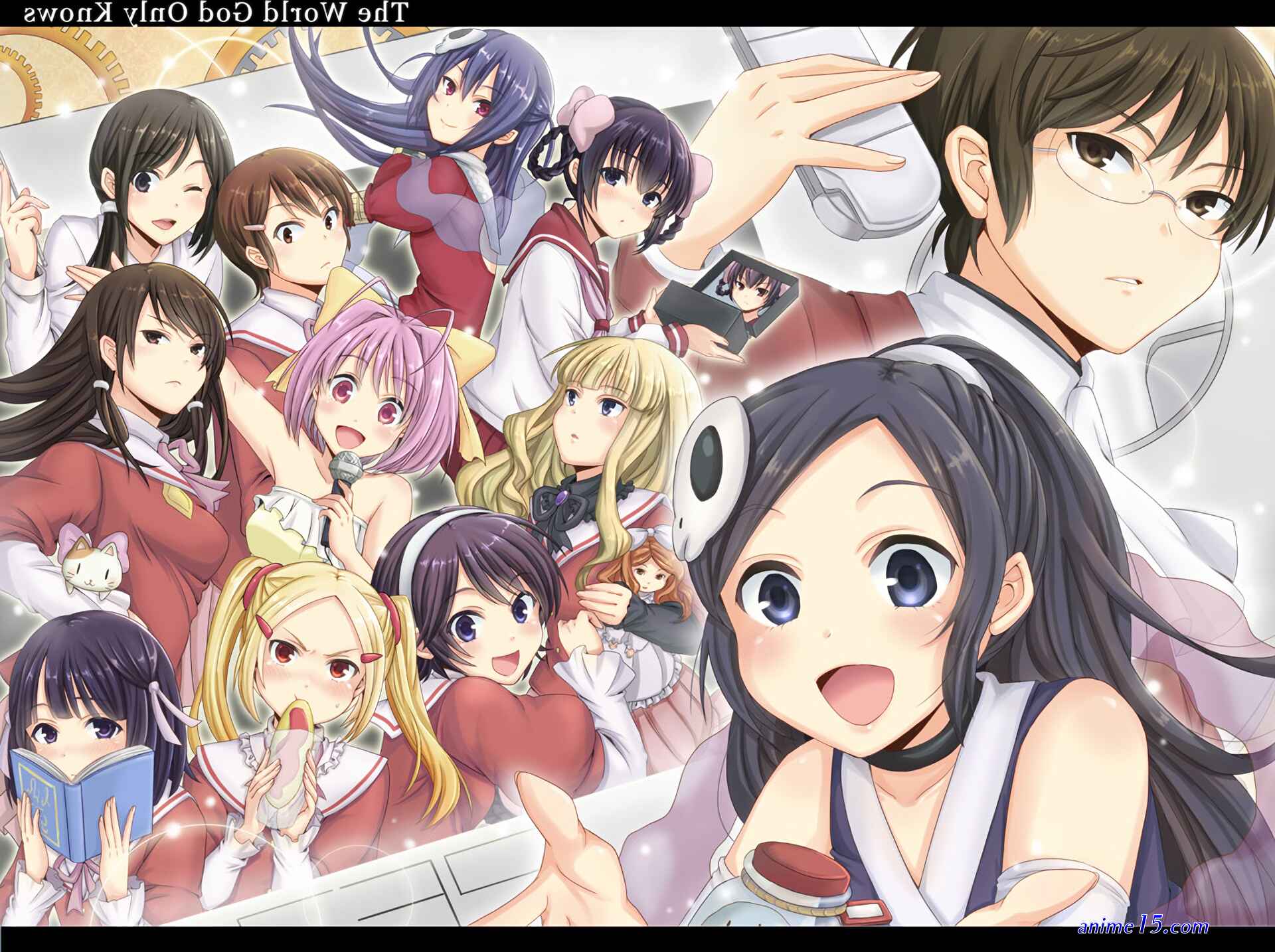 chunibyo sub indo s1 batch