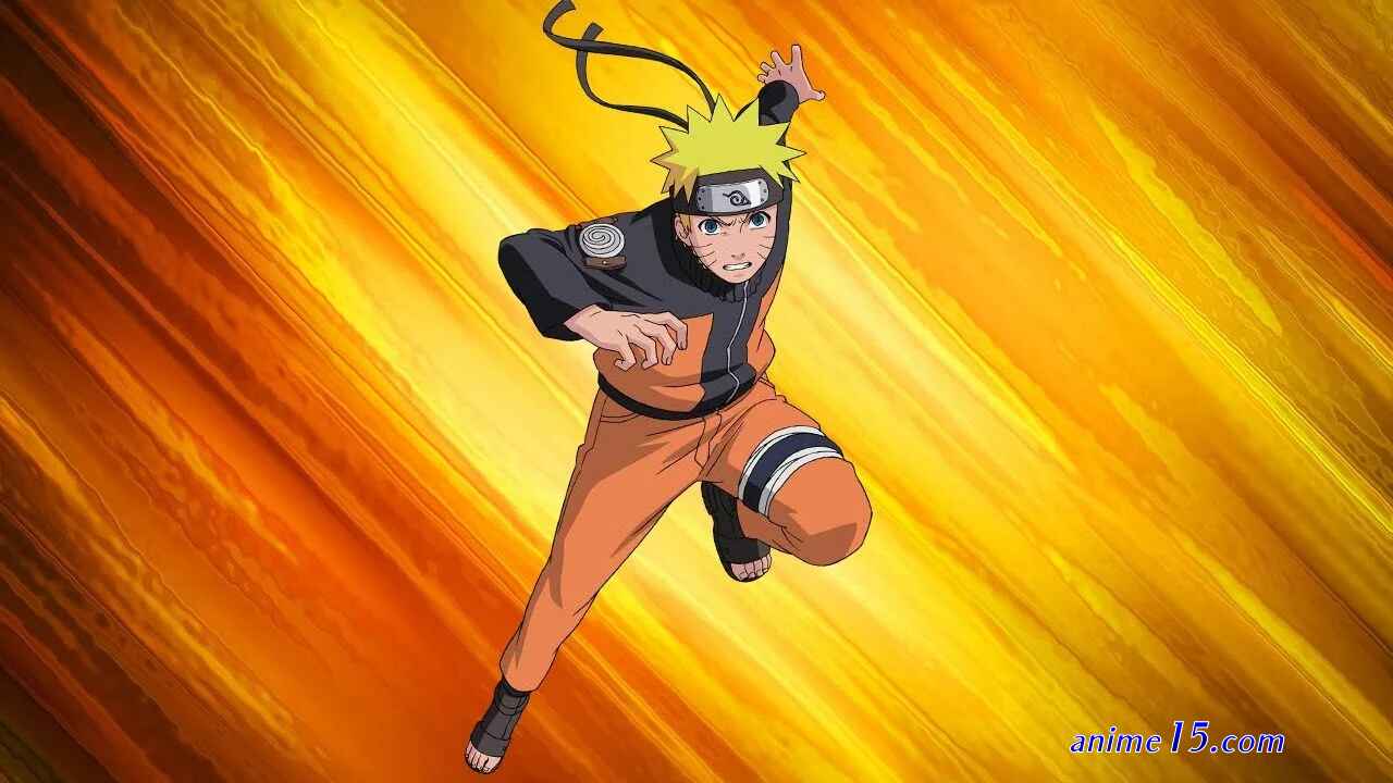 capítulo 400 naruto