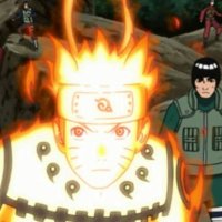 capítulo 400 naruto