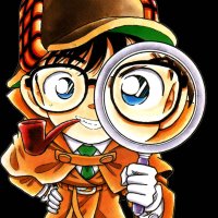 download anime detective conan