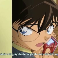 download anime detective conan