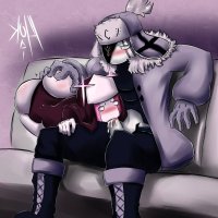 naked sarvente comics