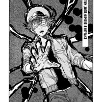 cells work black vol 2