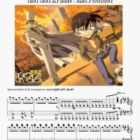 download anime detective conan