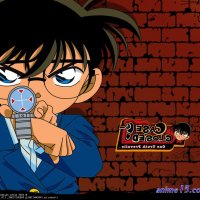 download anime detective conan