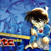 download anime detective conan