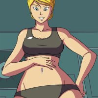 belly expansion comics