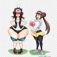 belly expansion comics