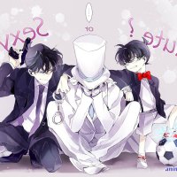 download anime detective conan