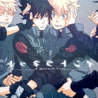naruto x sasuke free yaoi comics 18
