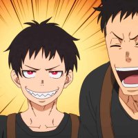 fire force streaming
