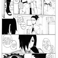 naruto x sasuke free yaoi comics 18