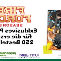 fire force streaming