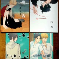 naruto x sasuke free yaoi comics 18