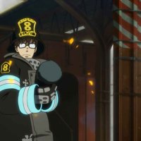 fire force streaming