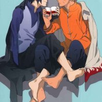 naruto x sasuke free yaoi comics 18