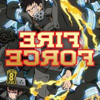 fire force streaming